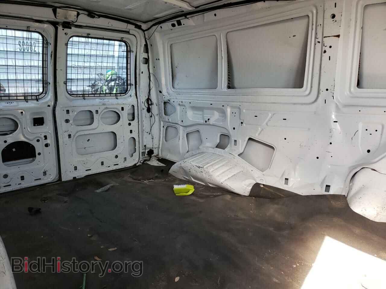 2008 FORD ECONOLINE - VIN: 1FTSE34L88DA94388 - Фото 6
