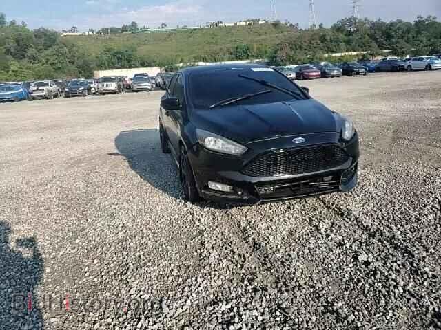2017 FORD FOCUS - VIN: 1FADP3L96HL221983 - Photo 14