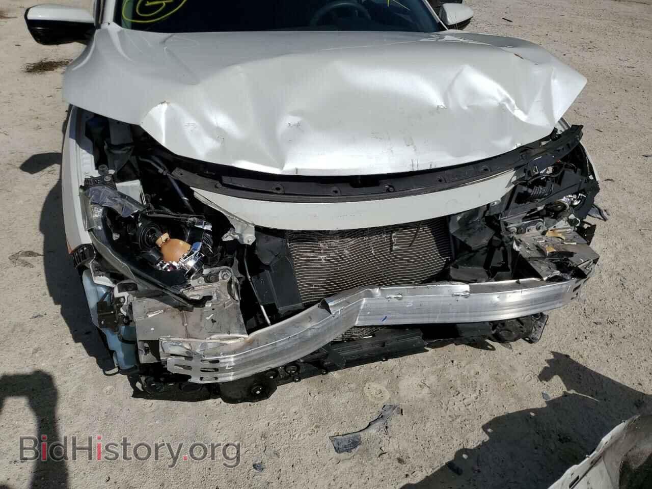 2017 HONDA CIVIC - VIN: 19XFC2F71HE023792 - Фото 9