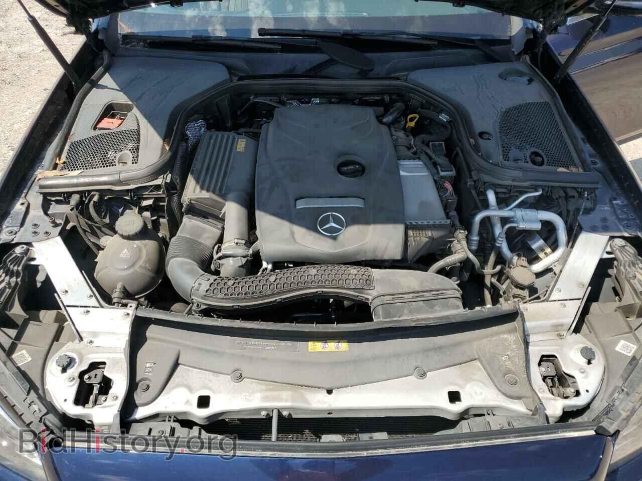 2017 MERCEDES-BENZ E-CLASS - VIN: WDDZF4JB0HA114864 - Фото 11