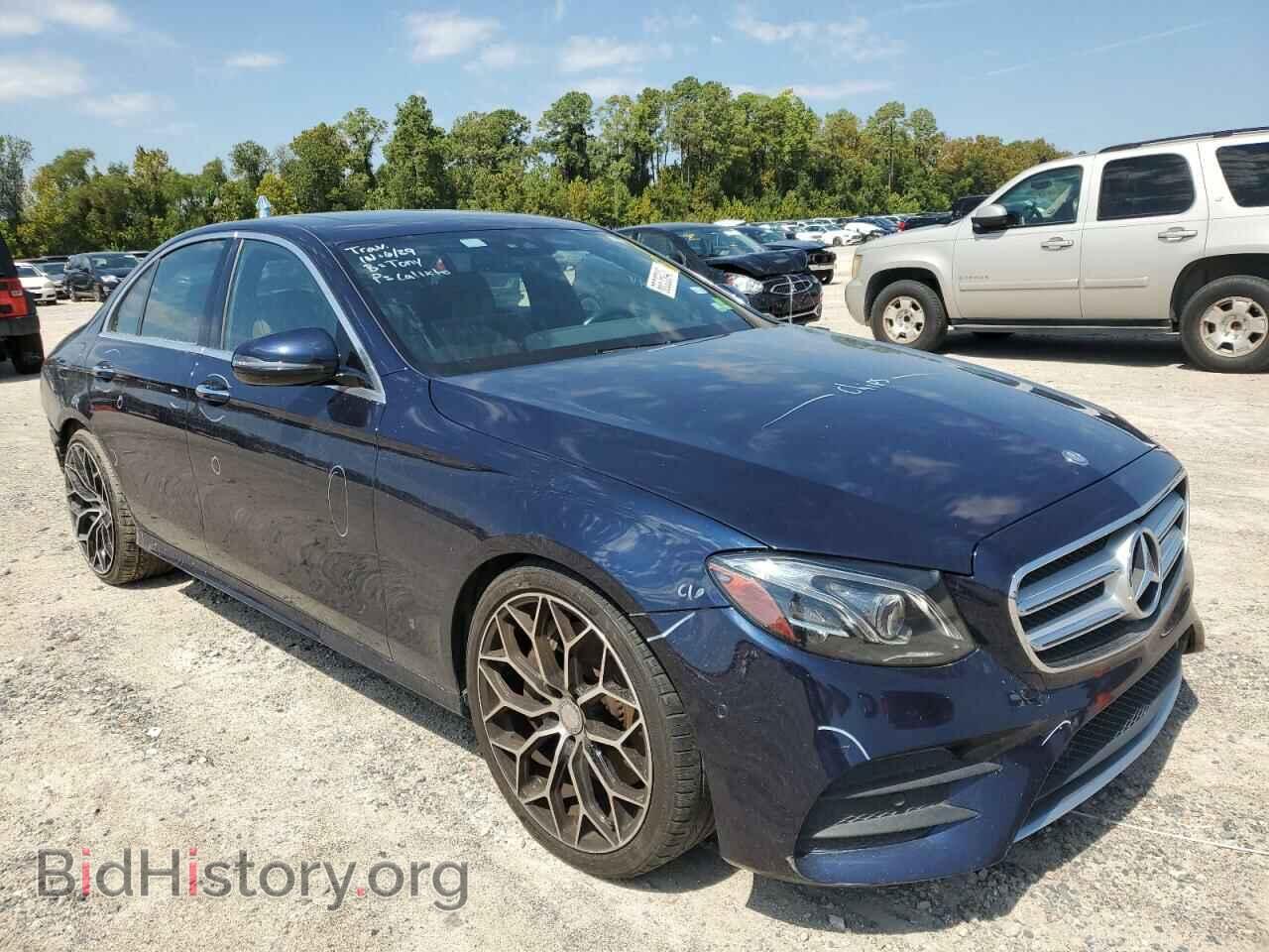 2017 MERCEDES-BENZ E-CLASS - VIN: WDDZF4JB0HA114864 - Фото 4