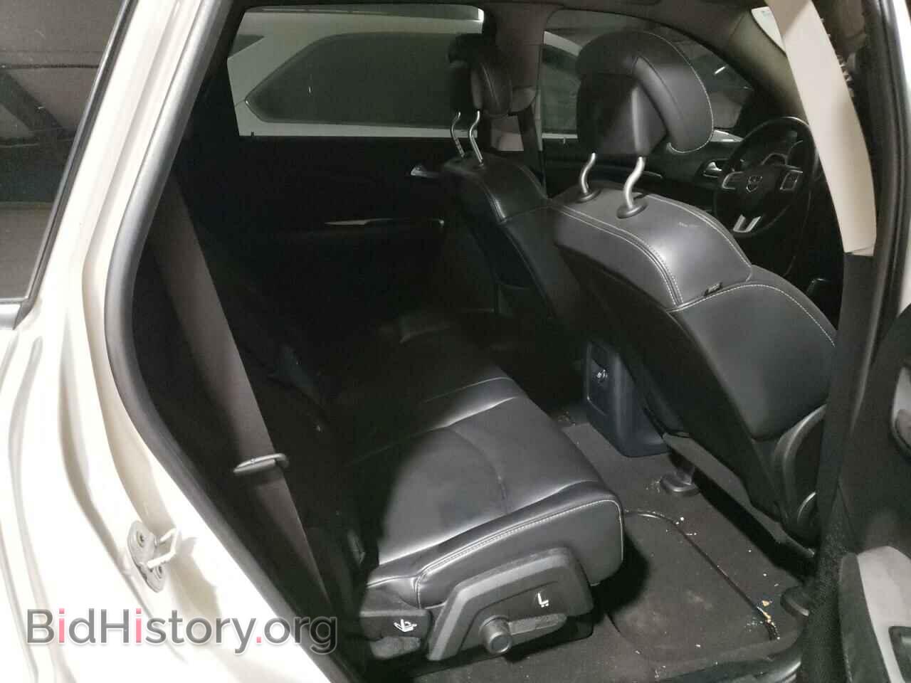 2014 DODGE JOURNEY - VIN: 3C4PDDBG6ET152265 - Фото 6