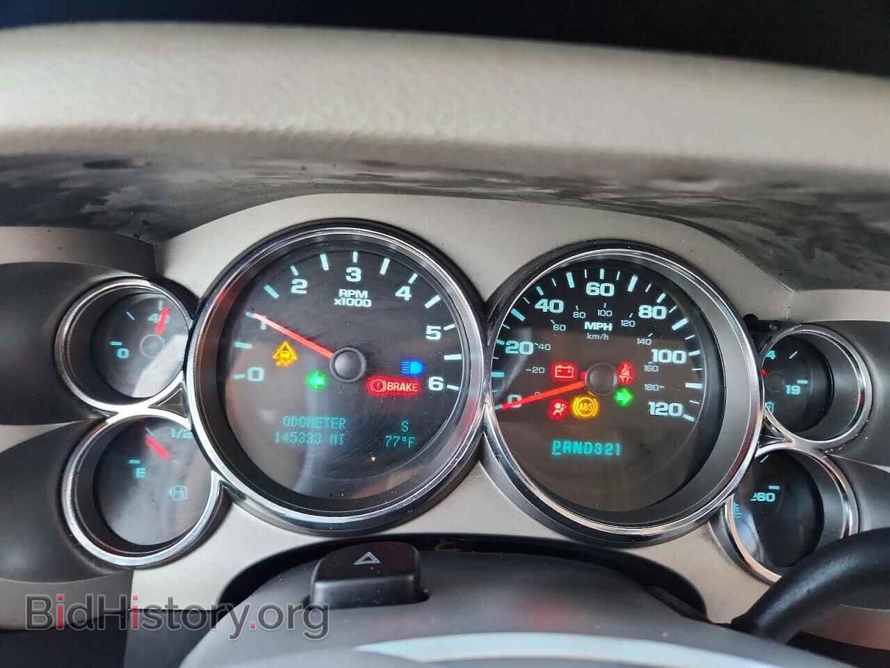 2009 GMC SIERRA - VIN: 2GTEC290291126955 - Фото 9
