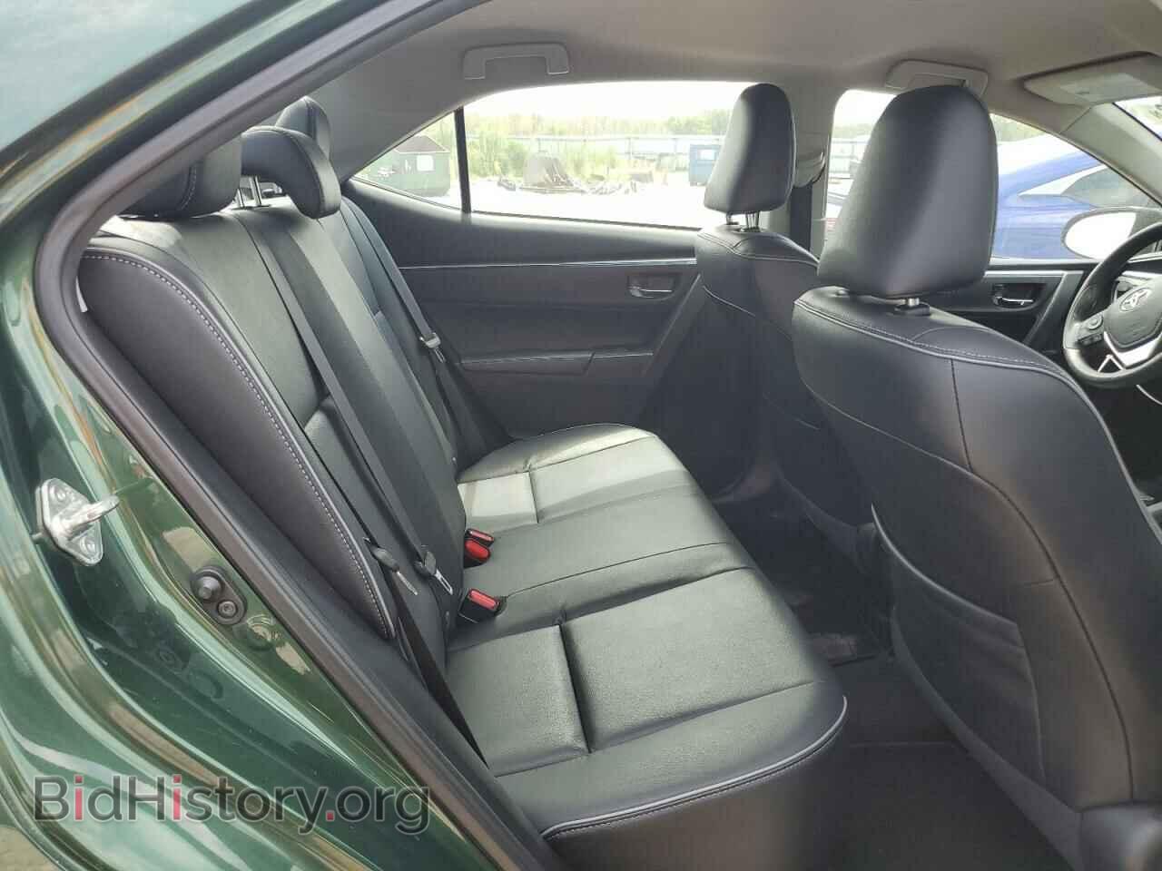 2014 TOYOTA COROLLA - VIN: 2T1BPRHE0EC054727 - Photo 10