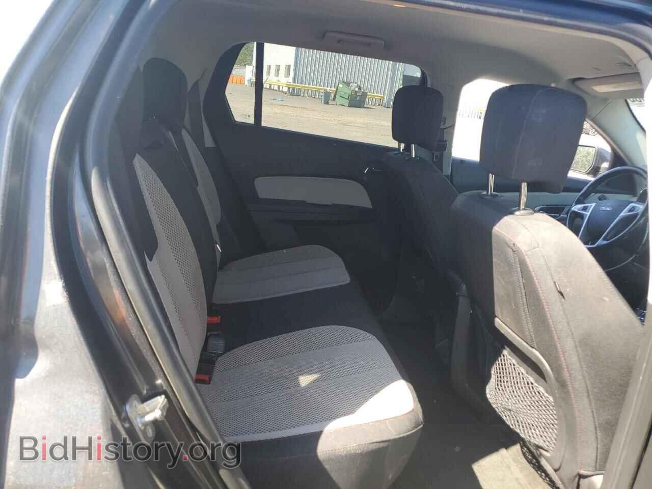 2017 GMC TERRAIN - VIN: 2GKFLTEK9H6325508 - Photo 11