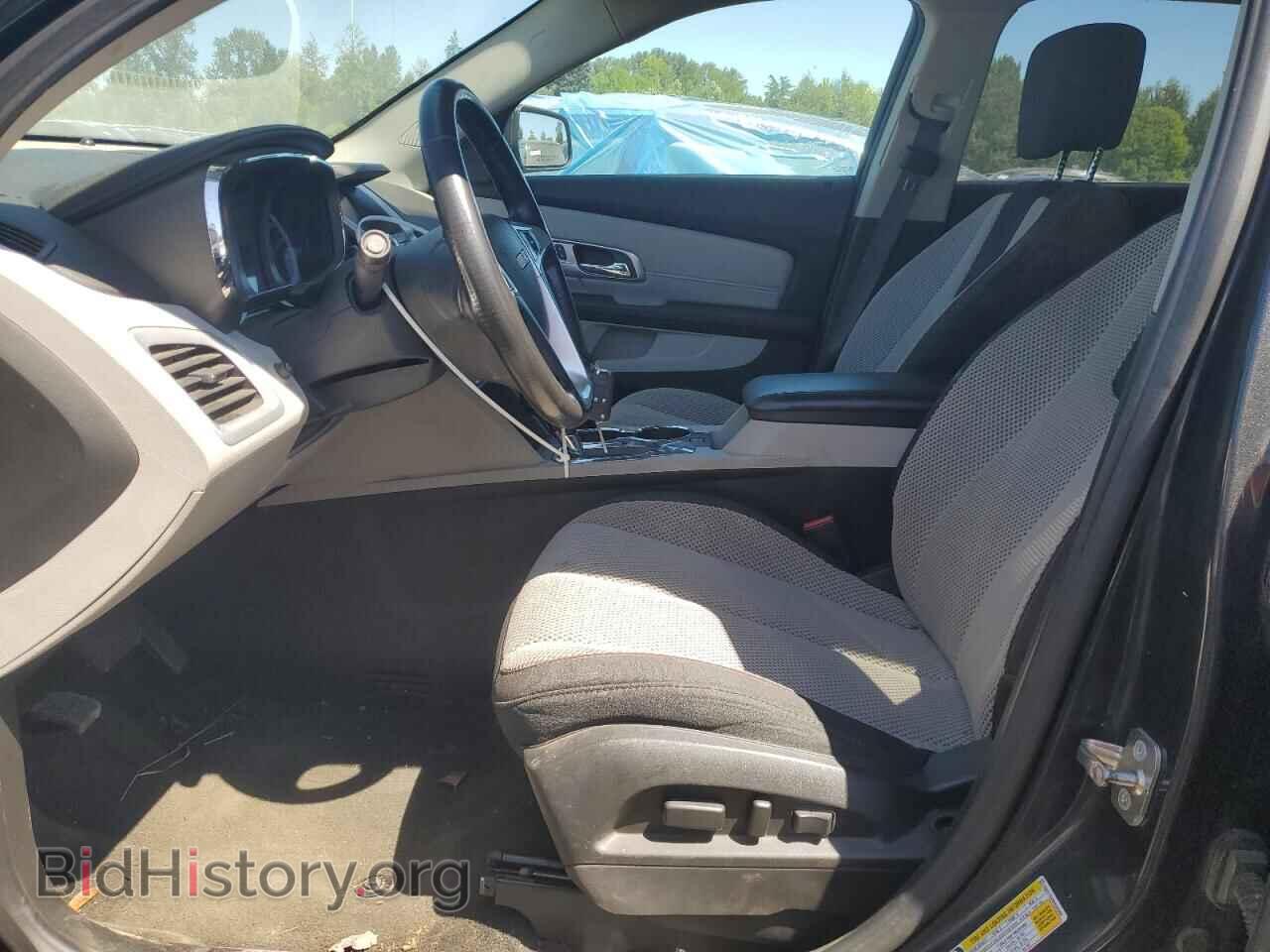 2017 GMC TERRAIN - VIN: 2GKFLTEK9H6325508 - Photo 7
