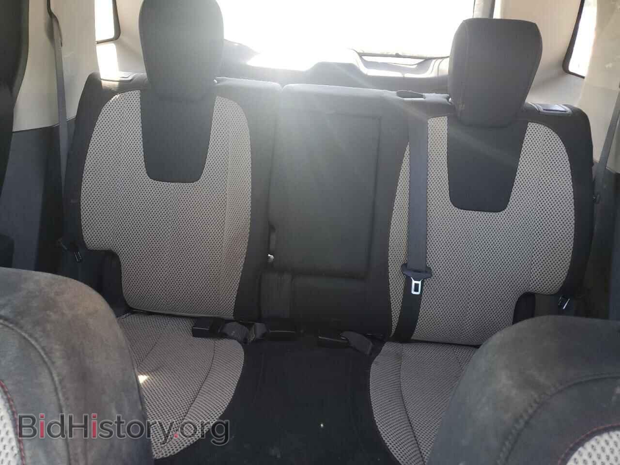 2017 GMC TERRAIN - VIN: 2GKFLTEK9H6325508 - Photo 10