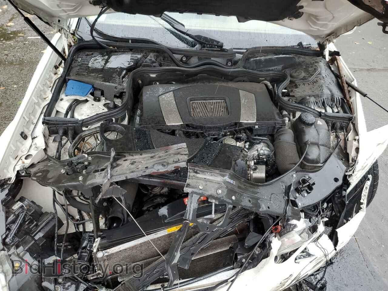 2007 MERCEDES-BENZ E-CLASS - VIN: WDBUF56X77B073994 - Фото 7