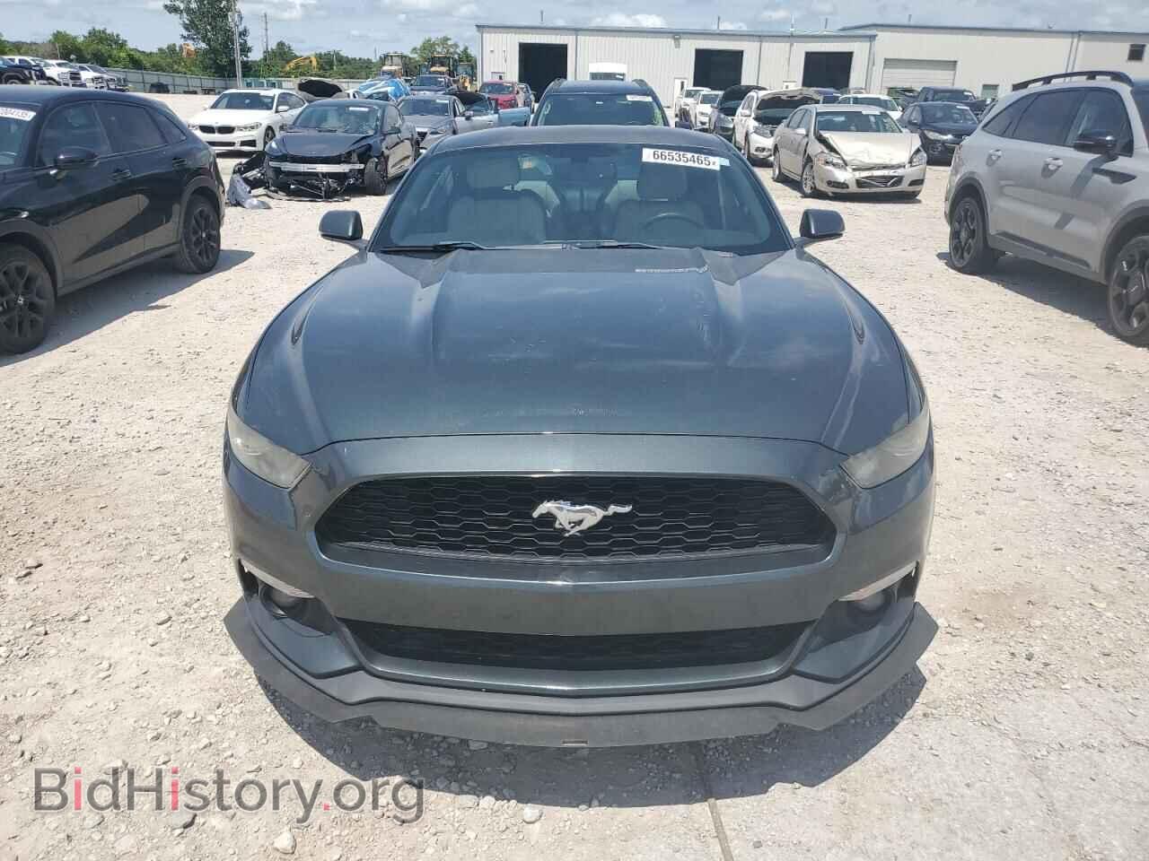 2016 FORD ALL Models - VIN: 1FA6P8TH6G5247242 - Photo 5