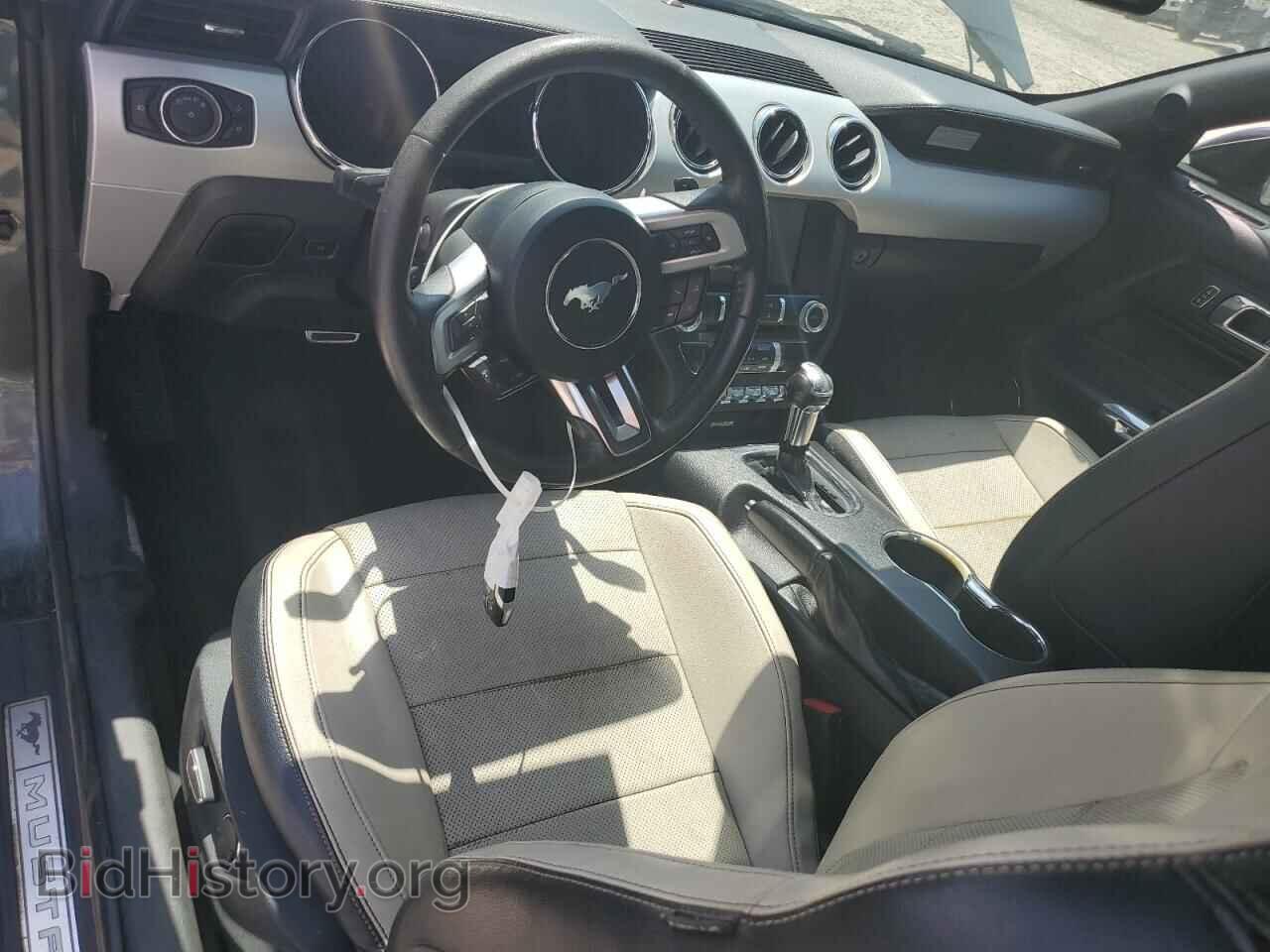 2016 FORD ALL Models - VIN: 1FA6P8TH6G5247242 - Photo 8