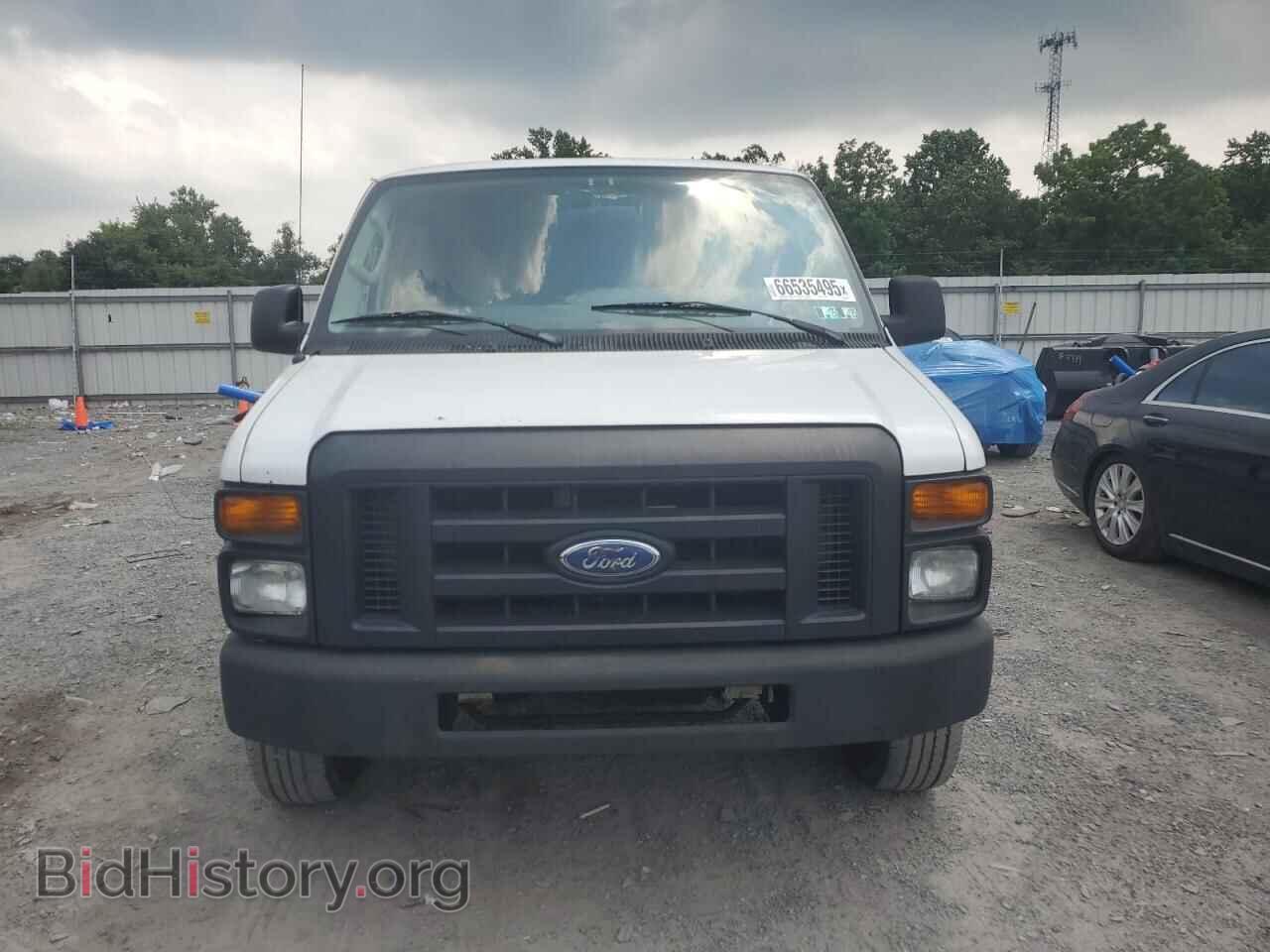 2011 FORD ALL Models - VIN: 1FTNE2EW8BDB23279 - Фото 5