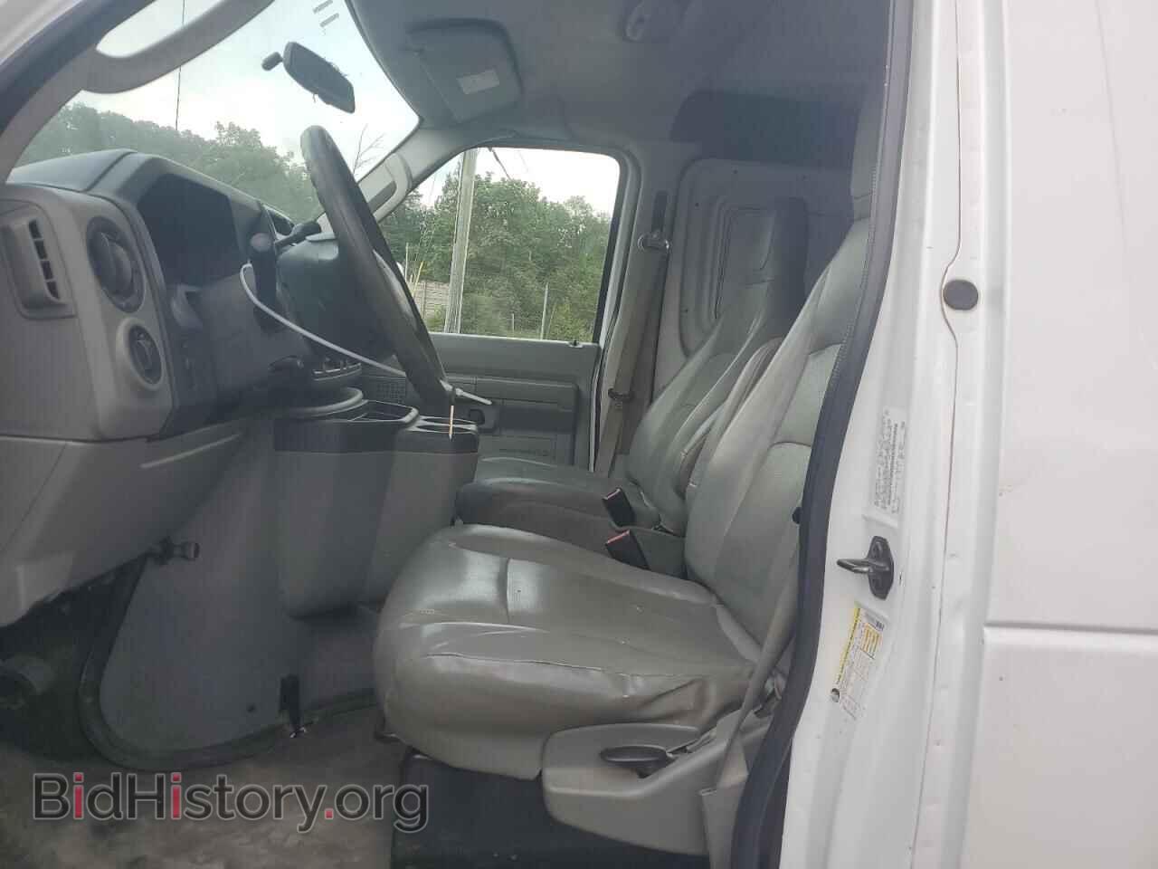 2011 FORD ALL Models - VIN: 1FTNE2EW8BDB23279 - Фото 7