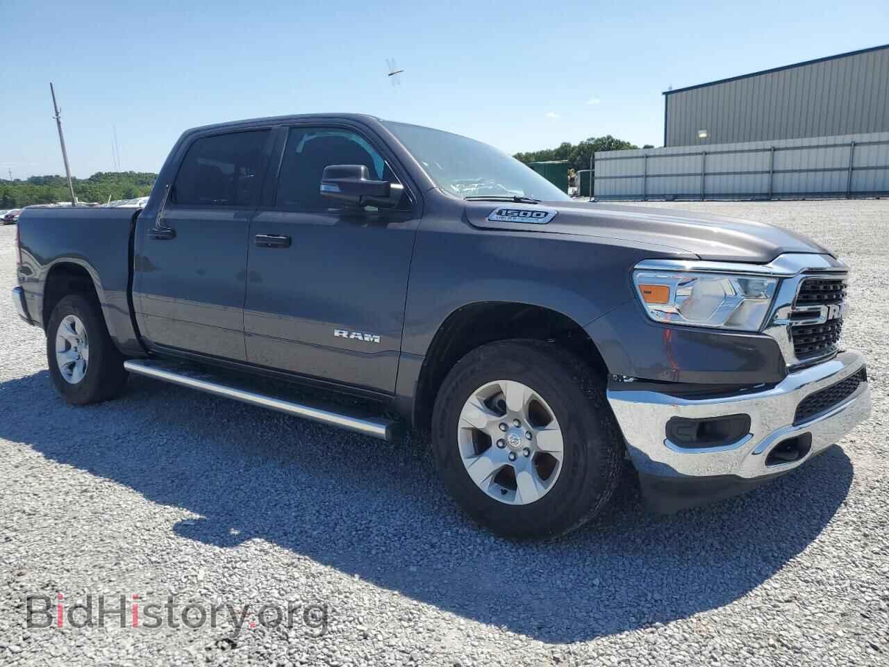 2024 RAM 1500 - VIN: 1C6SRFFT7RN124504 - Фото 4