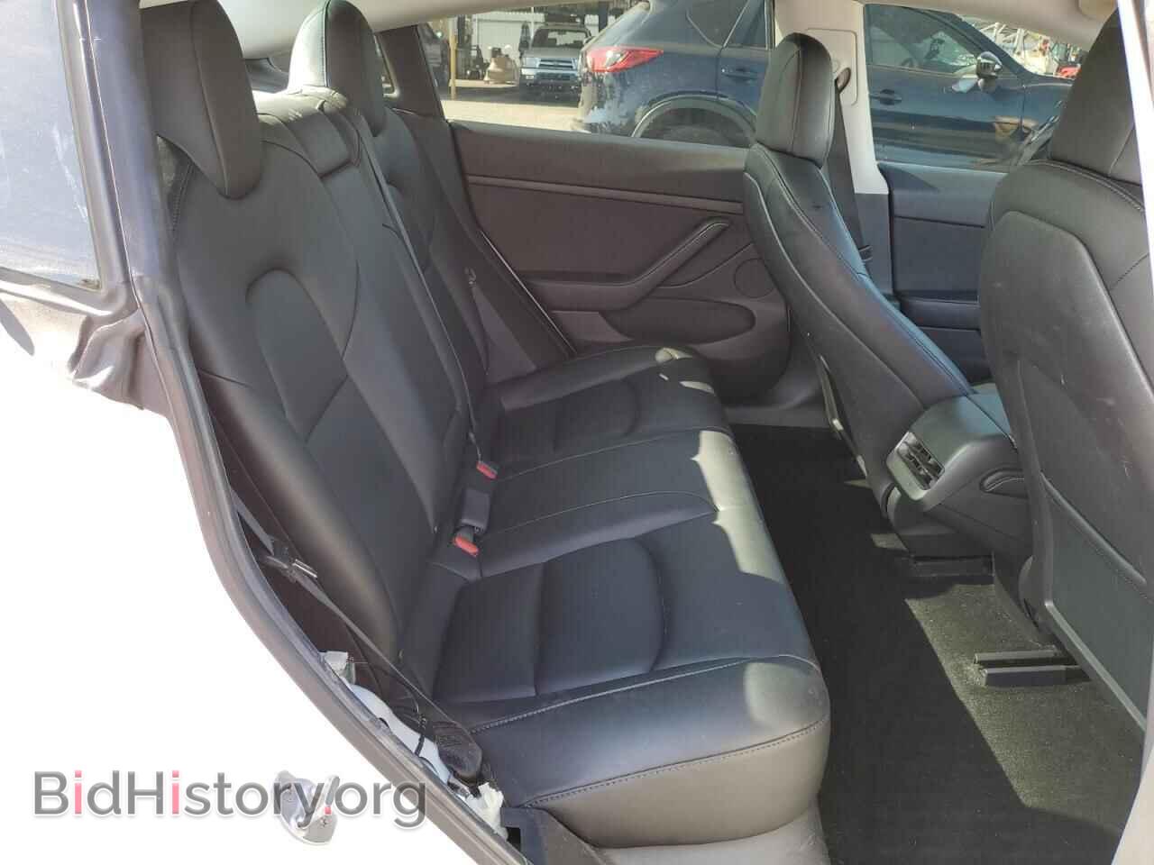 2021 TESLA MODEL 3 - VIN: 5YJ3E1EA4MF074809 - Photo 10