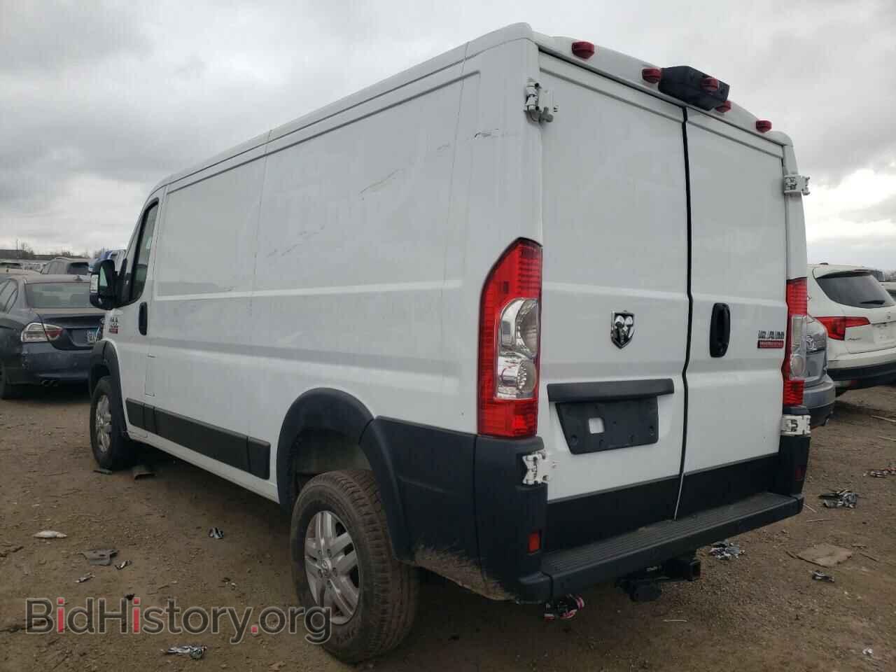 2019 RAM PROMASTER - VIN: 3C6TRVAG3KE533117 - Фото 3
