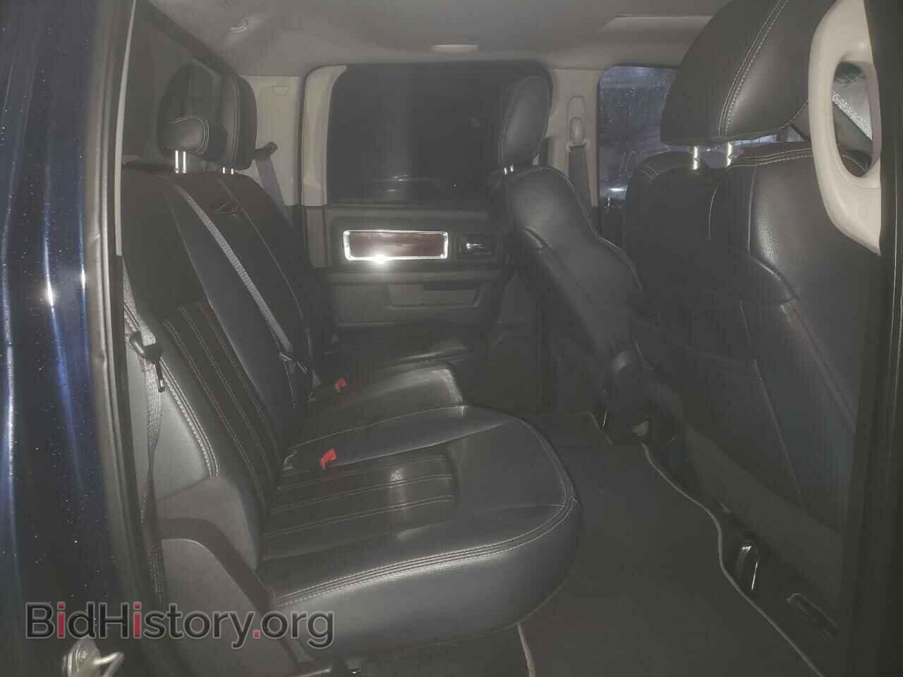 2012 DODGE RAM 1500 - VIN: 1C6RD7NT2CS263887 - Фото 6