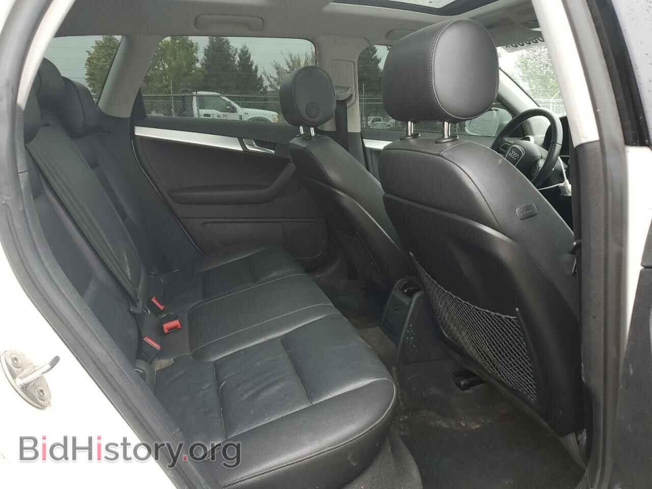 2011 AUDI A3 - VIN: WAUKJAFM5BA030448 - Фото 10