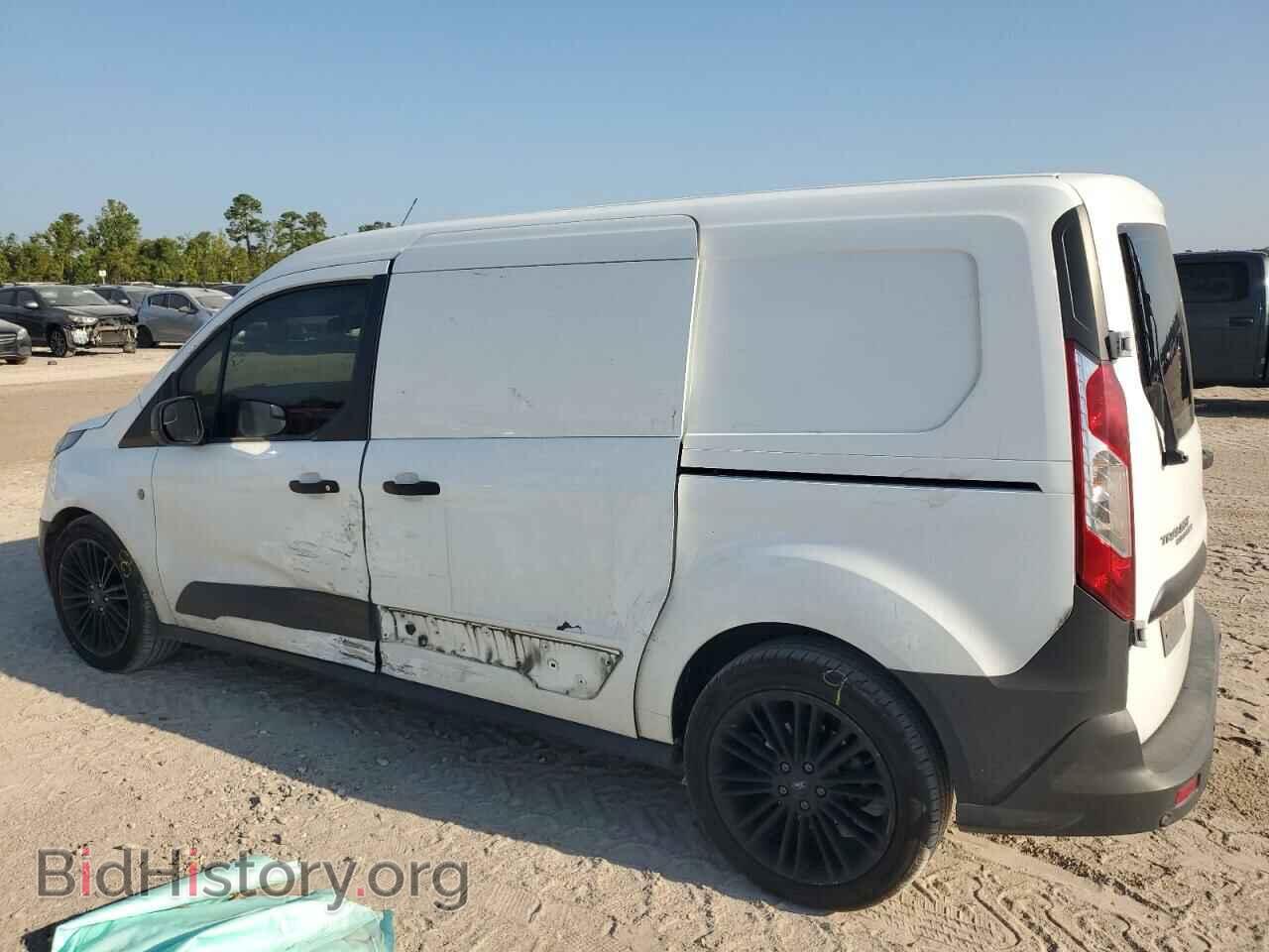 2017 FORD TRANSIT - VIN: NM0LS7E76H1338186 - Фото 2