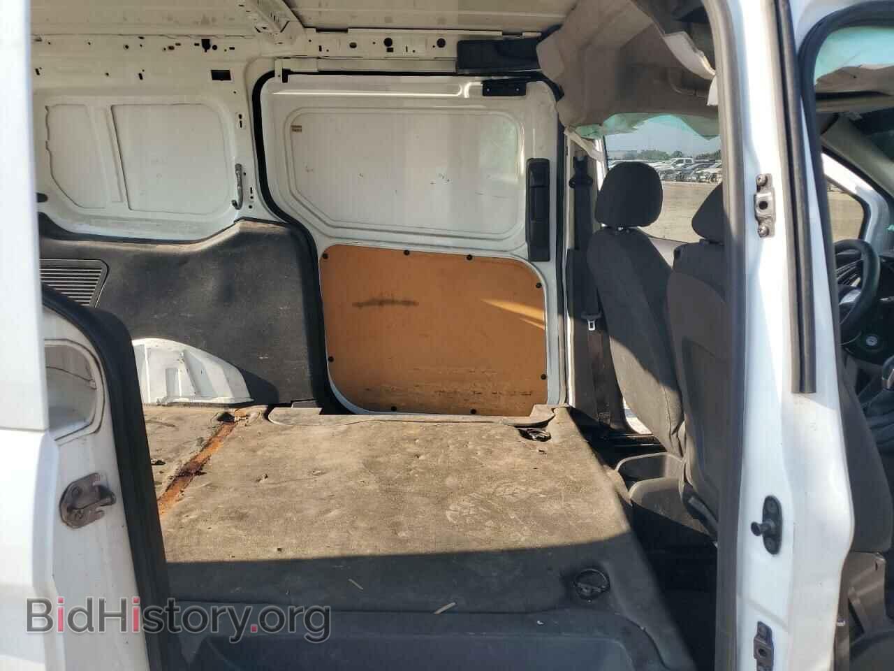 2017 FORD TRANSIT - VIN: NM0LS7E76H1338186 - Фото 11