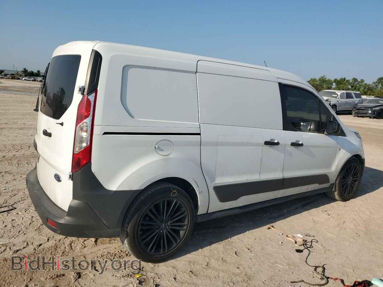2017 FORD TRANSIT - VIN: NM0LS7E76H1338186 - Фото 3