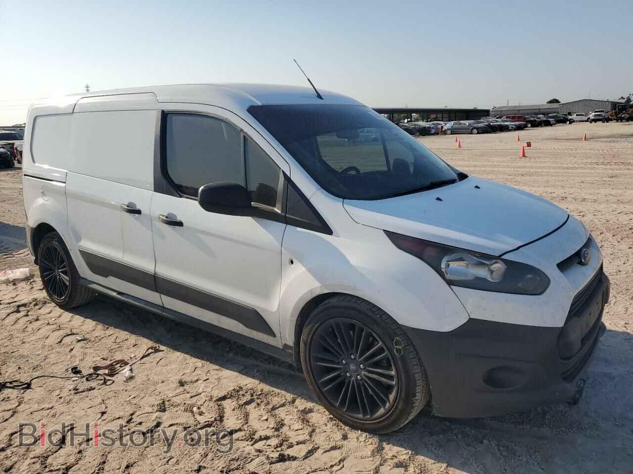 2017 FORD TRANSIT - VIN: NM0LS7E76H1338186 - Фото 4