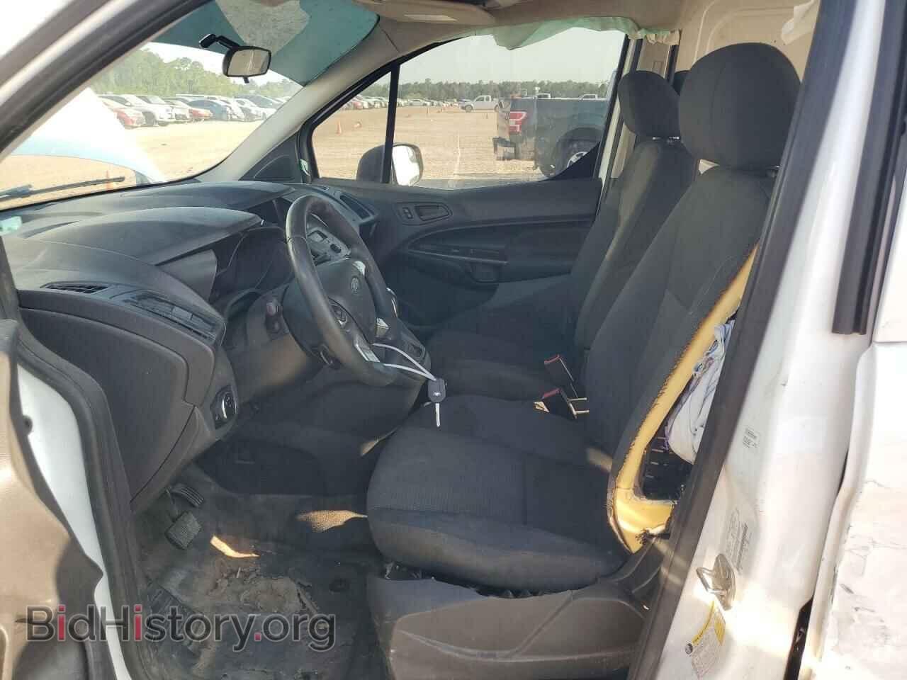 2017 FORD TRANSIT - VIN: NM0LS7E76H1338186 - Фото 7