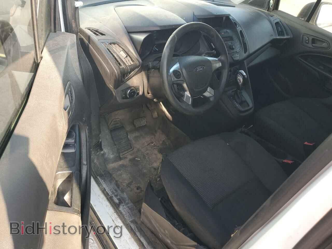 2017 FORD TRANSIT - VIN: NM0LS7E76H1338186 - Фото 8