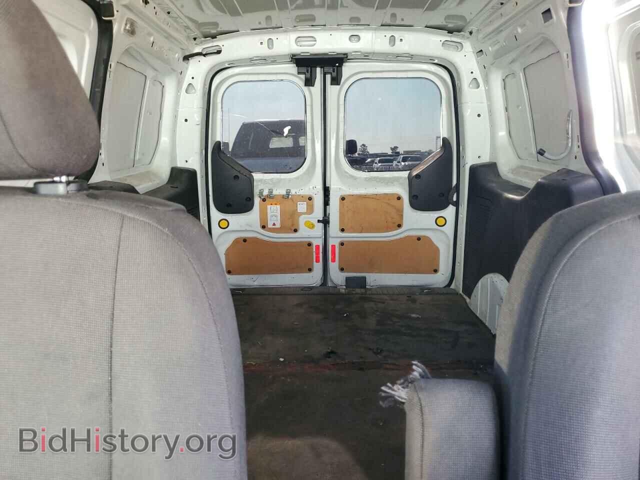 2017 FORD TRANSIT - VIN: NM0LS7E76H1338186 - Фото 10