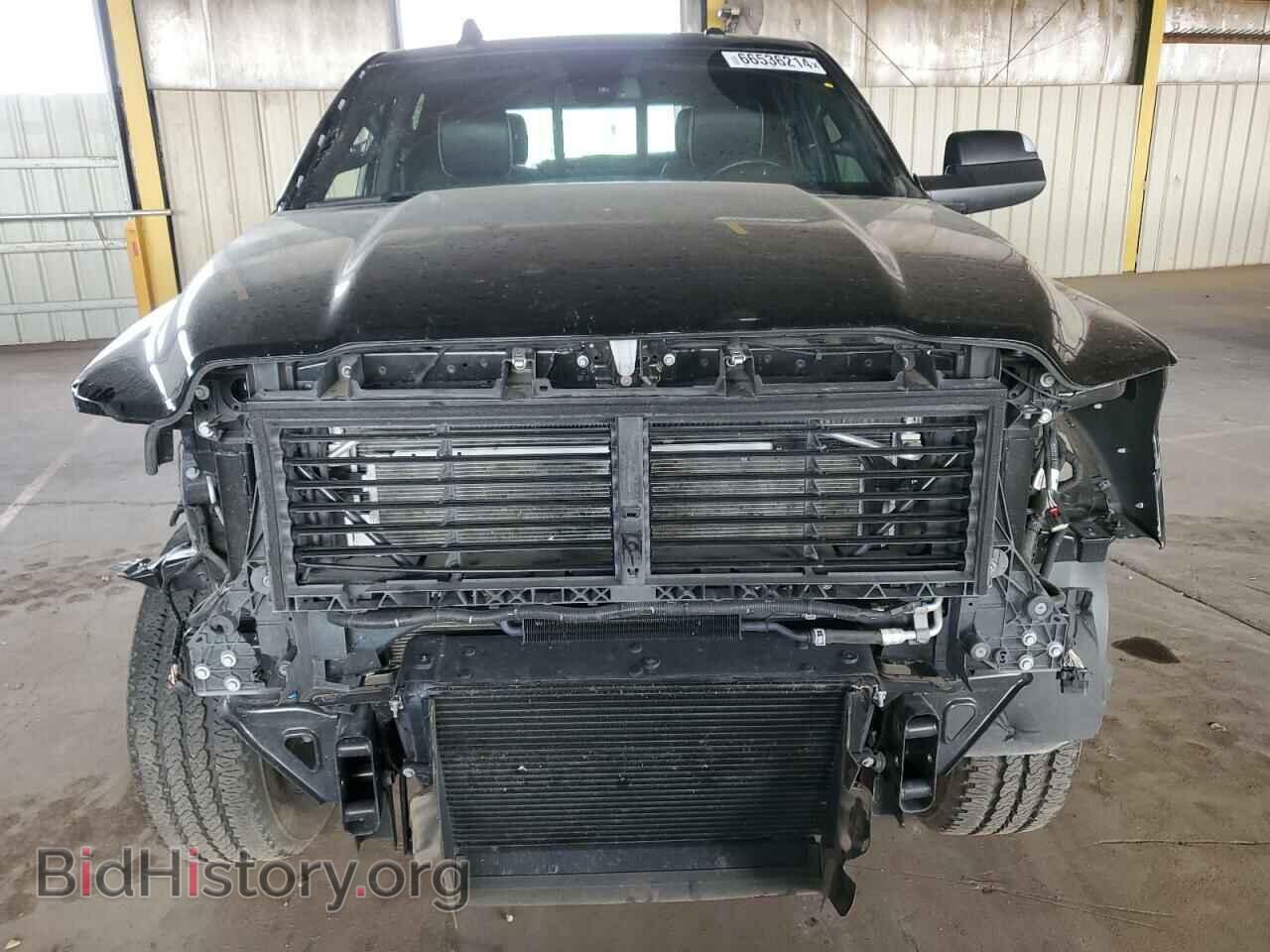 2022 RAM 2500 - VIN: 3C6UR5FL8NG367616 - Фото 5