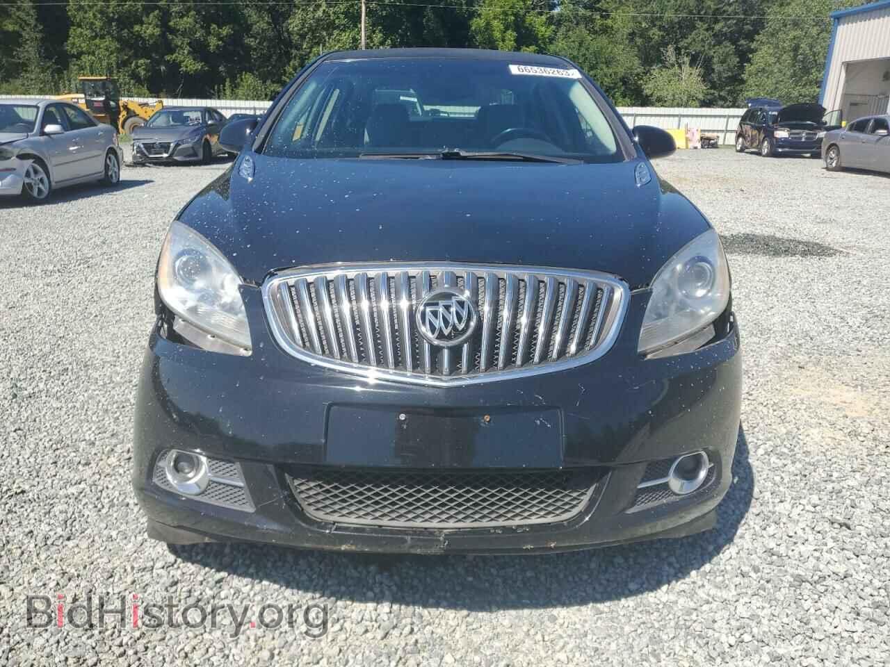 2012 BUICK VERANO - VIN: 1G4PP5SK3C4149436 - Фото 5