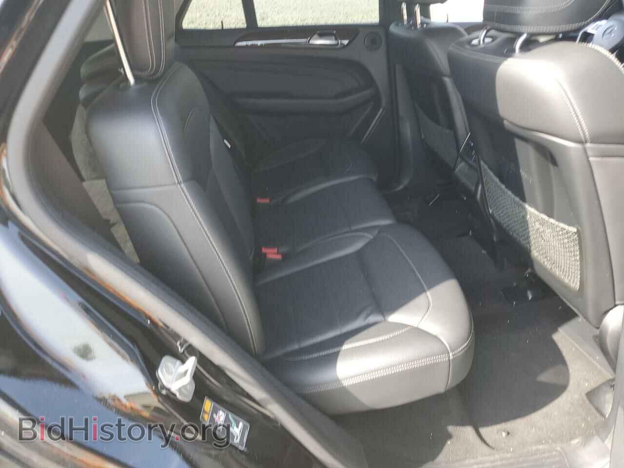 2013 MERCEDES-BENZ M-CLASS - VIN: 4JGDA2EB7DA225130 - Фото 11
