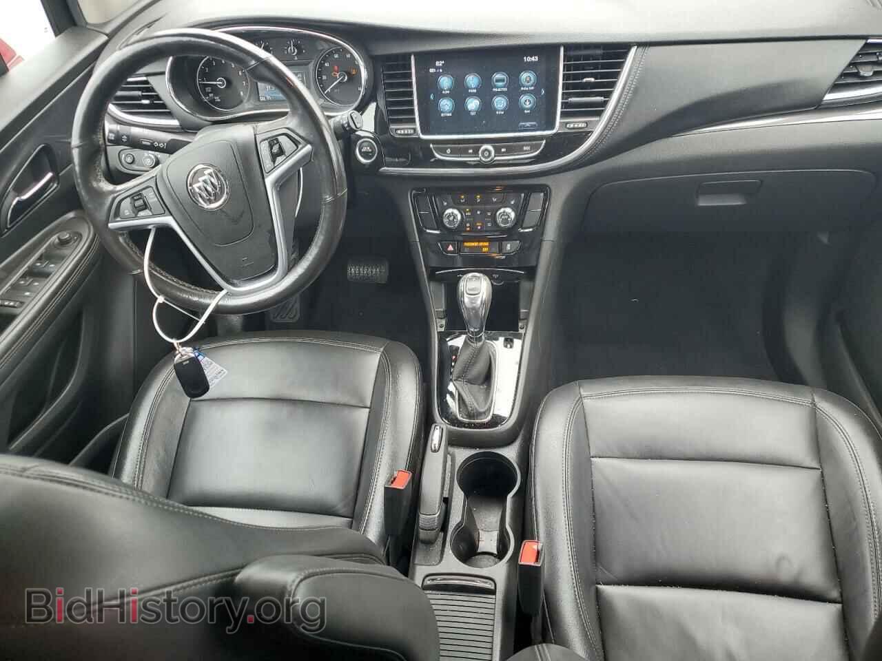 2019 BUICK ENCORE - VIN: KL4CJGSM5KB878673 - Photo 8