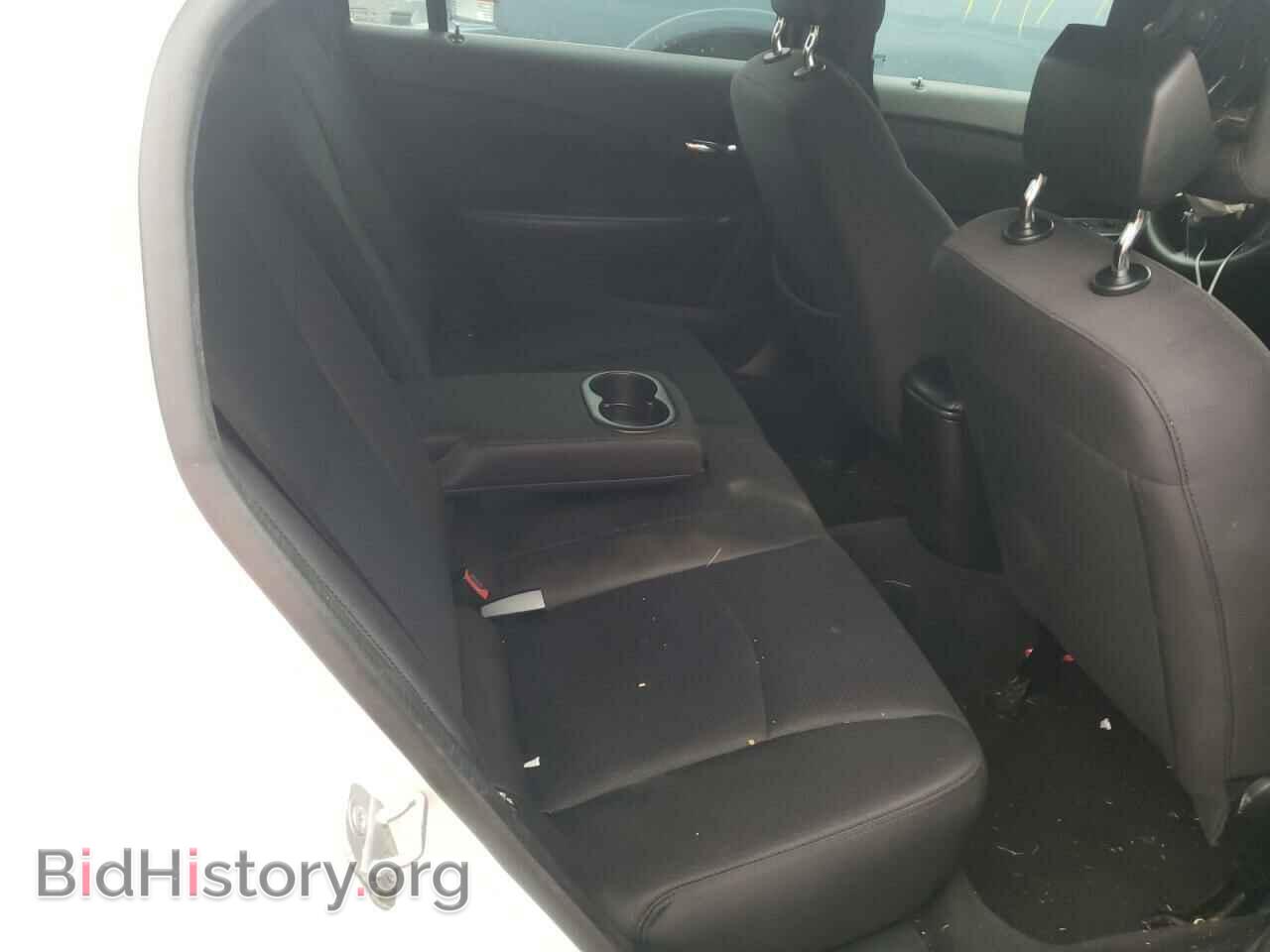 2014 CHRYSLER 200 - VIN: 1C3CCBAB5EN123842 - Фото 6