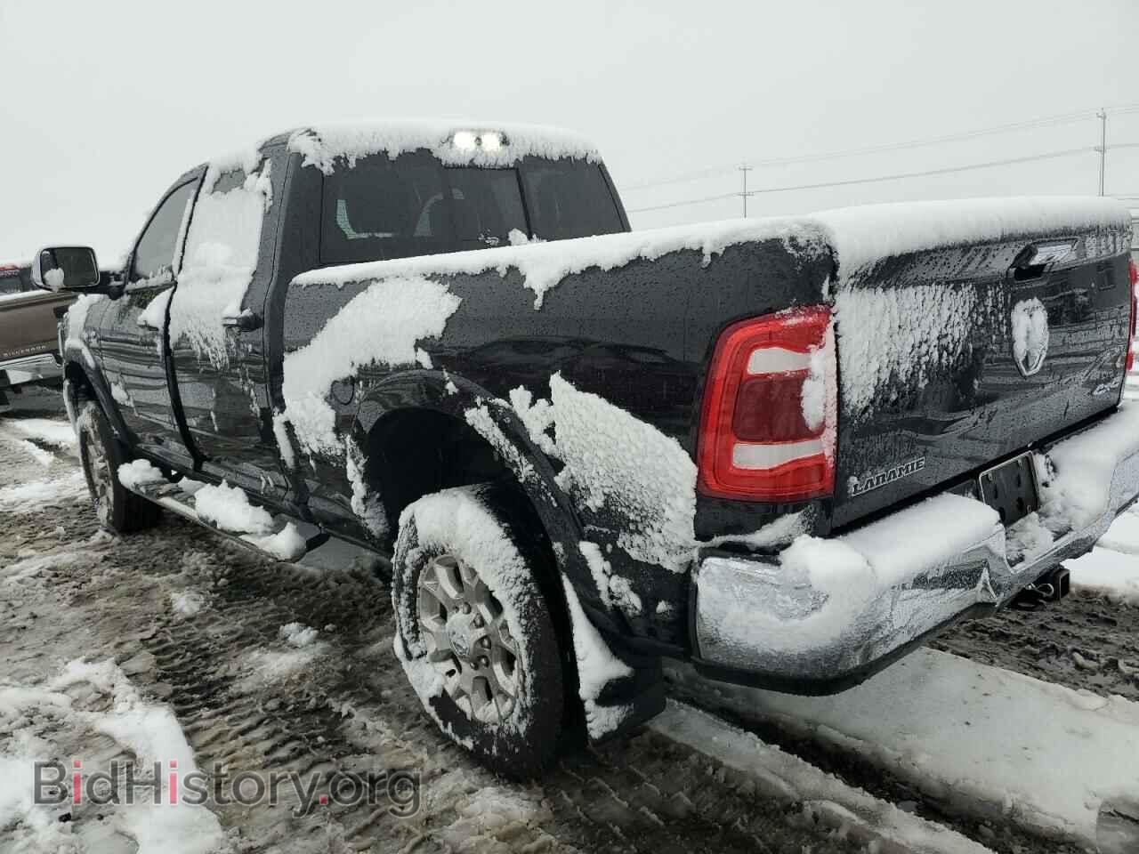 2021 RAM 2500 - VIN: 3C6UR5FL7MG570978 - Photo 3