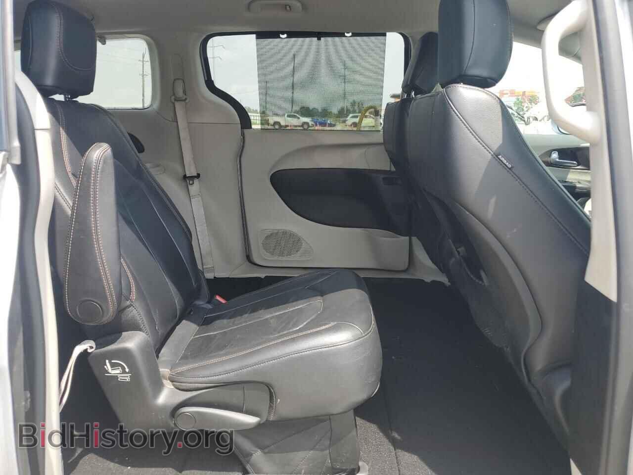 2017 CHRYSLER PACIFICA - VIN: 2C4RC1BG8HR835487 - Photo 11