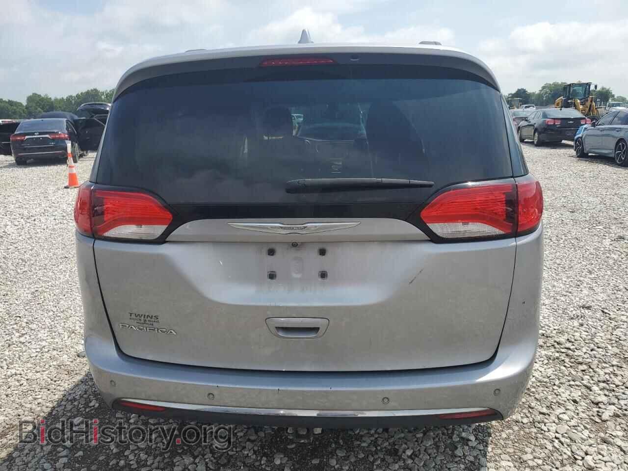 2017 CHRYSLER PACIFICA - VIN: 2C4RC1BG8HR835487 - Photo 6