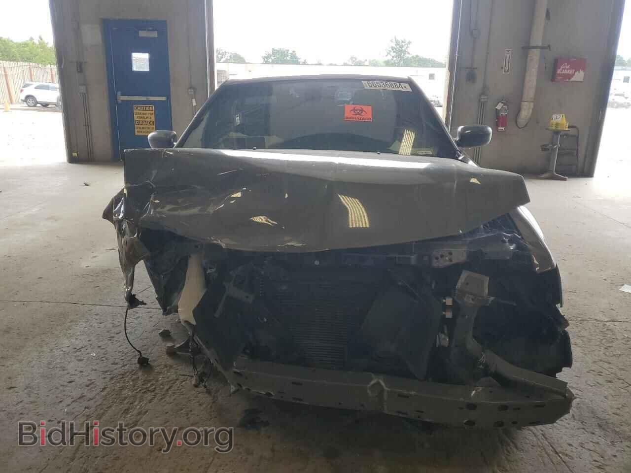2018 CHRYSLER 300 - VIN: 2C3CCAGG8JH149643 - Фото 5