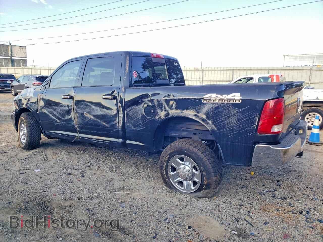 2014 RAM 2500 - VIN: 3C6TR5DT1EG213554 - Photo 2