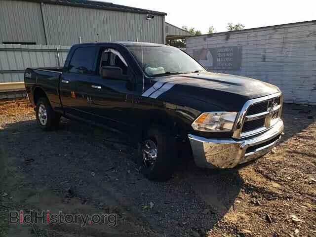 2014 RAM 2500 - VIN: 3C6TR5DT1EG213554 - Photo 13