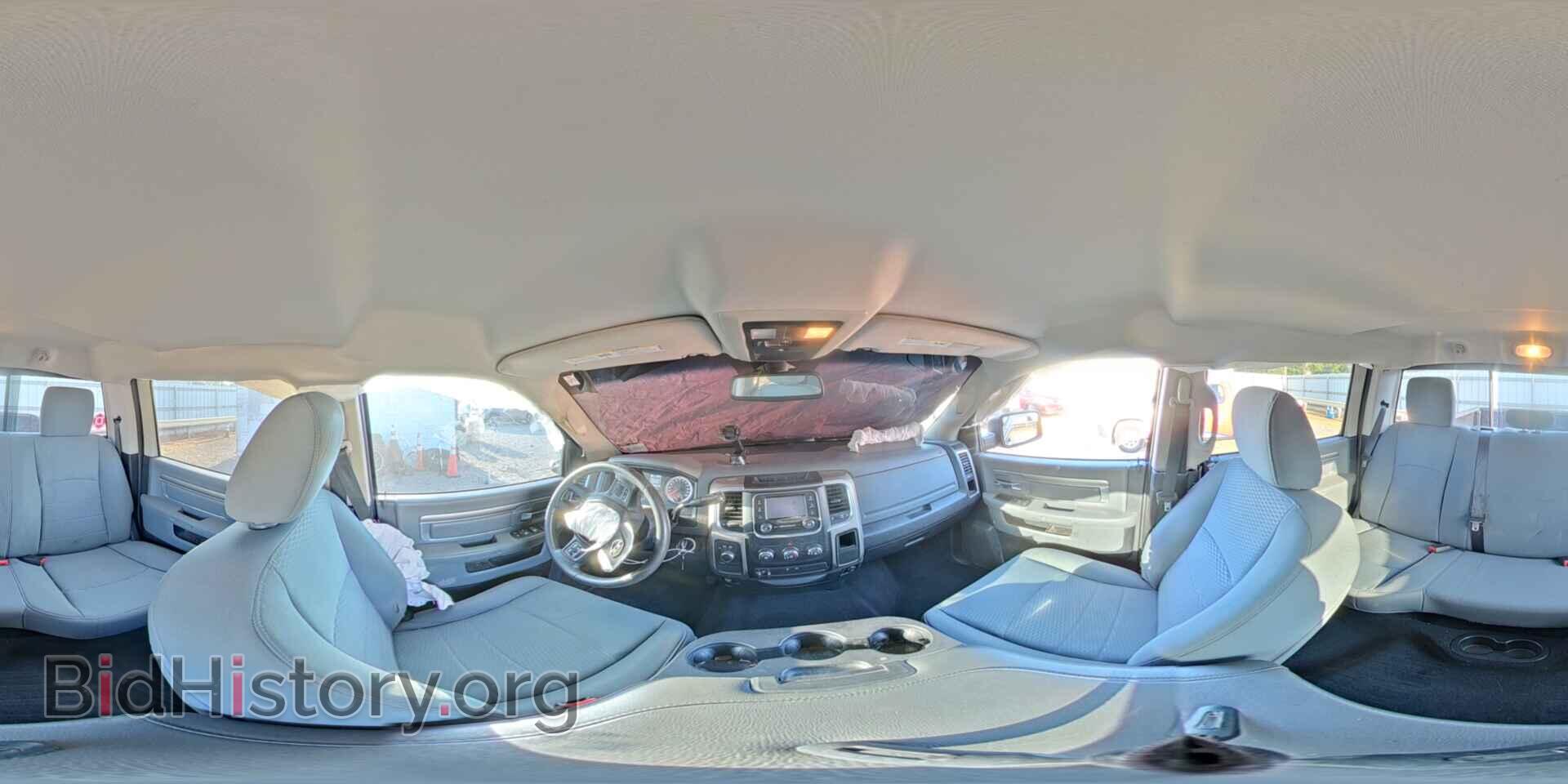 2014 RAM 2500 - VIN: 3C6TR5DT1EG213554 - Photo 14