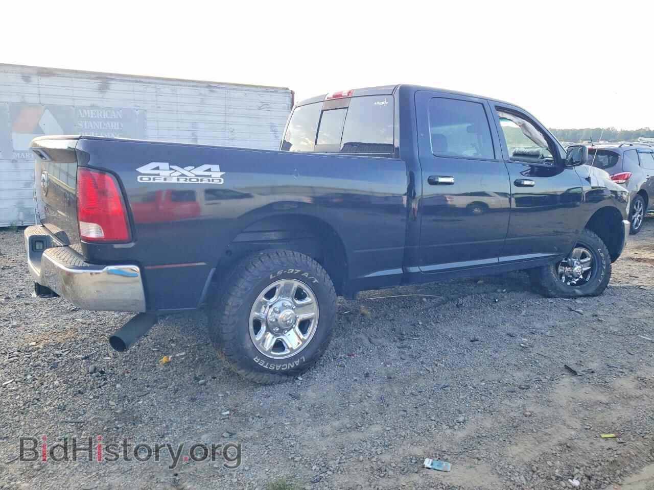 2014 RAM 2500 - VIN: 3C6TR5DT1EG213554 - Photo 3