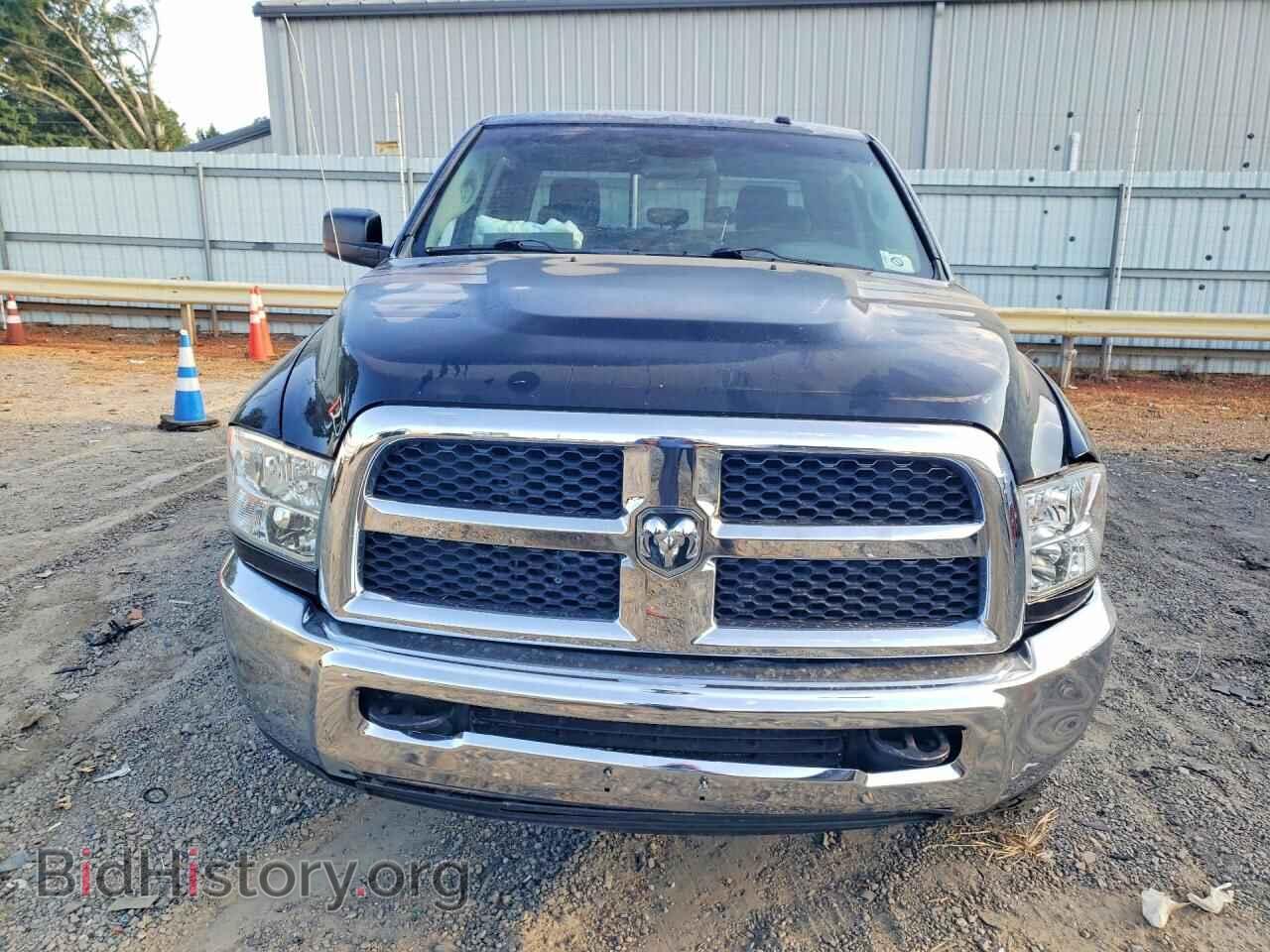 2014 RAM 2500 - VIN: 3C6TR5DT1EG213554 - Photo 5