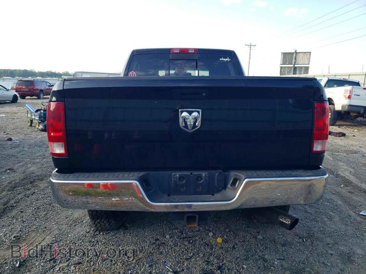 2014 RAM 2500 - VIN: 3C6TR5DT1EG213554 - Photo 6