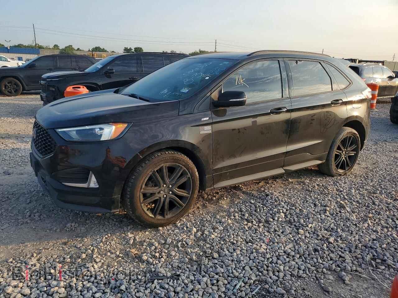 Photo 2FMPK3J99LBB62036 - FORD EDGE 2020