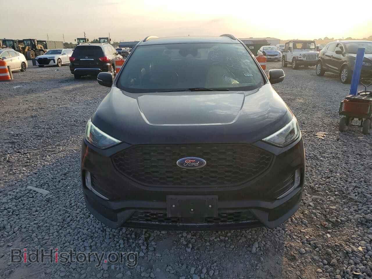 2020 FORD EDGE - VIN: 2FMPK3J99LBB62036 - Фото 5