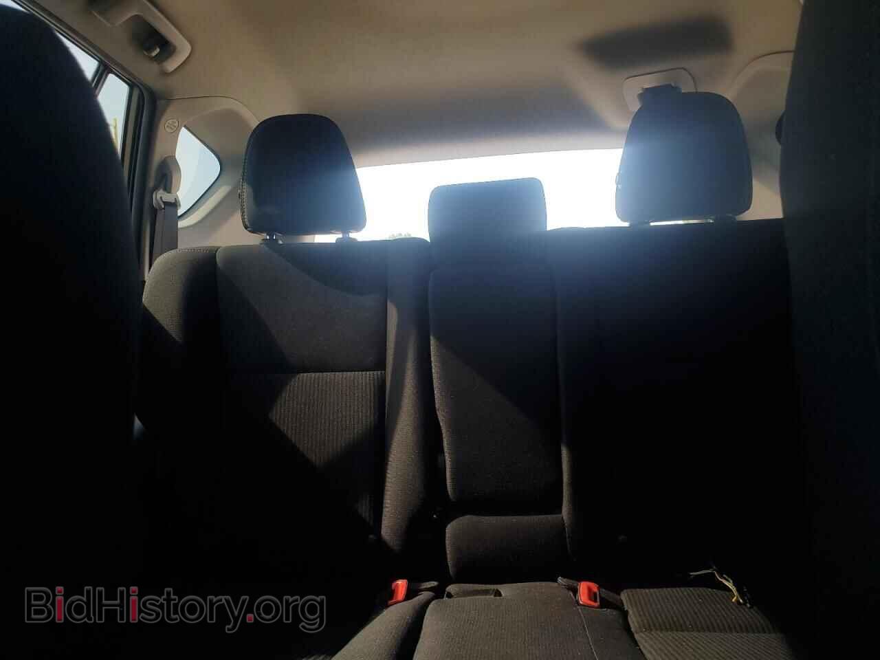 2014 TOYOTA RAV4 - VIN: 2T3WFREV2EW120807 - Фото 10
