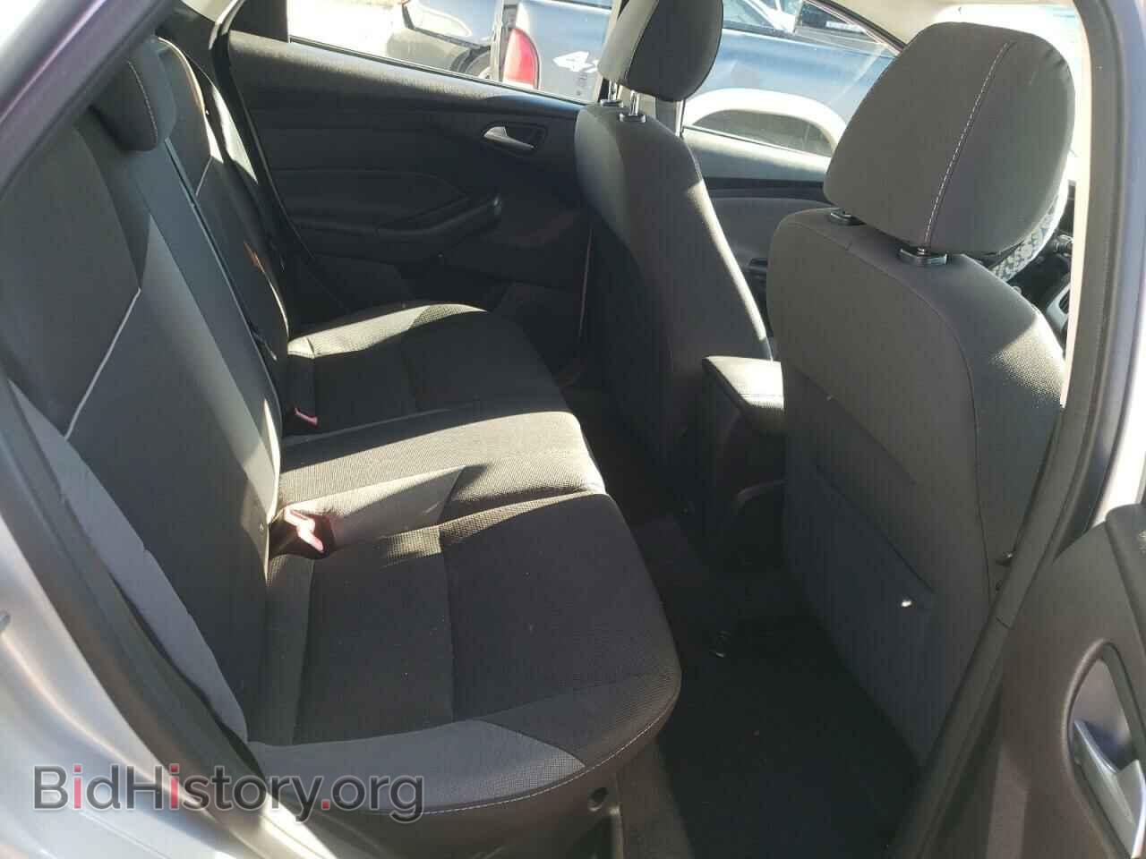 2014 FORD FOCUS - VIN: 1FADP3K27EL159302 - Фото 6
