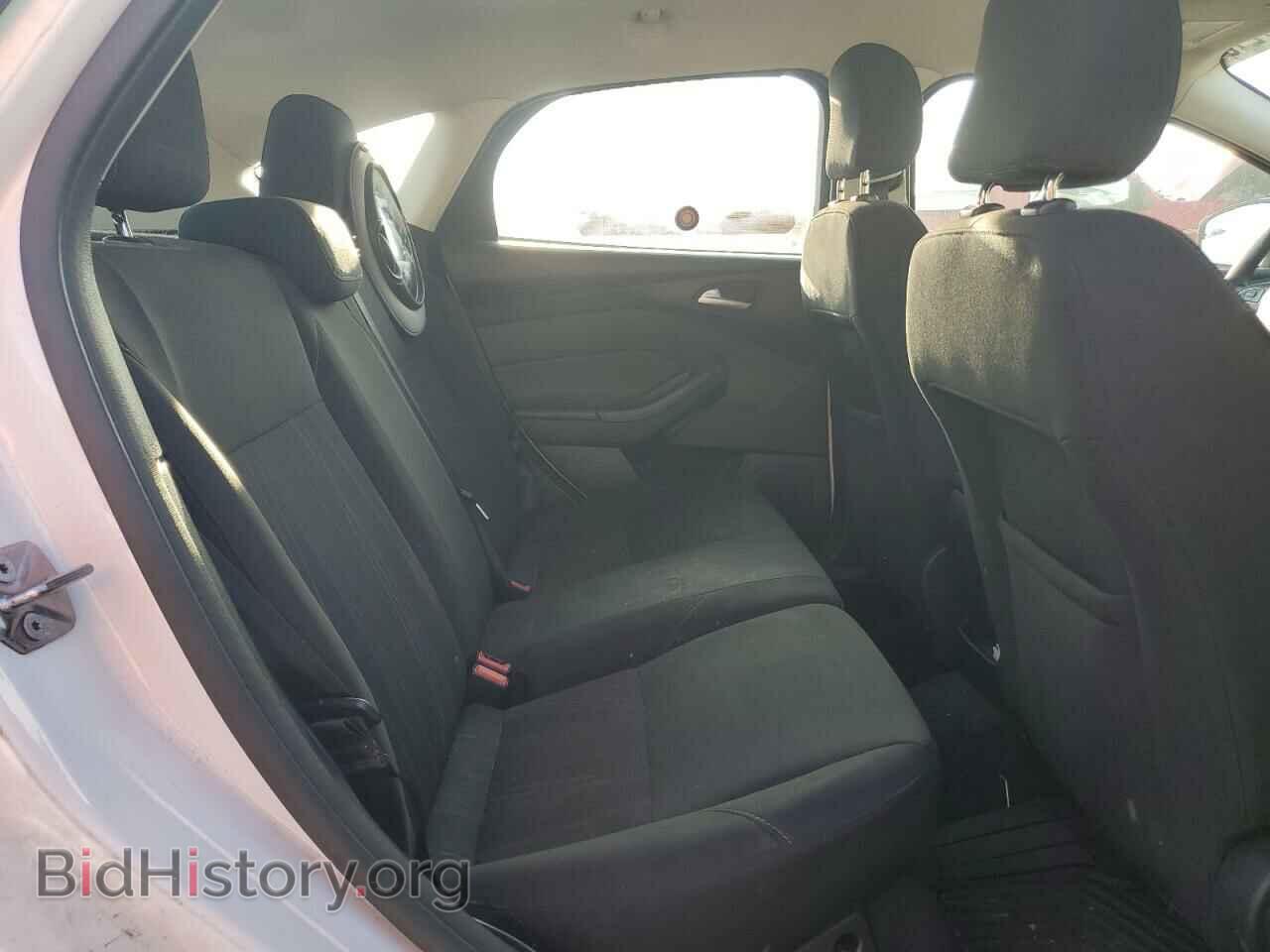 2016 FORD FOCUS - VIN: 1FADP3K20GL385538 - Фото 10