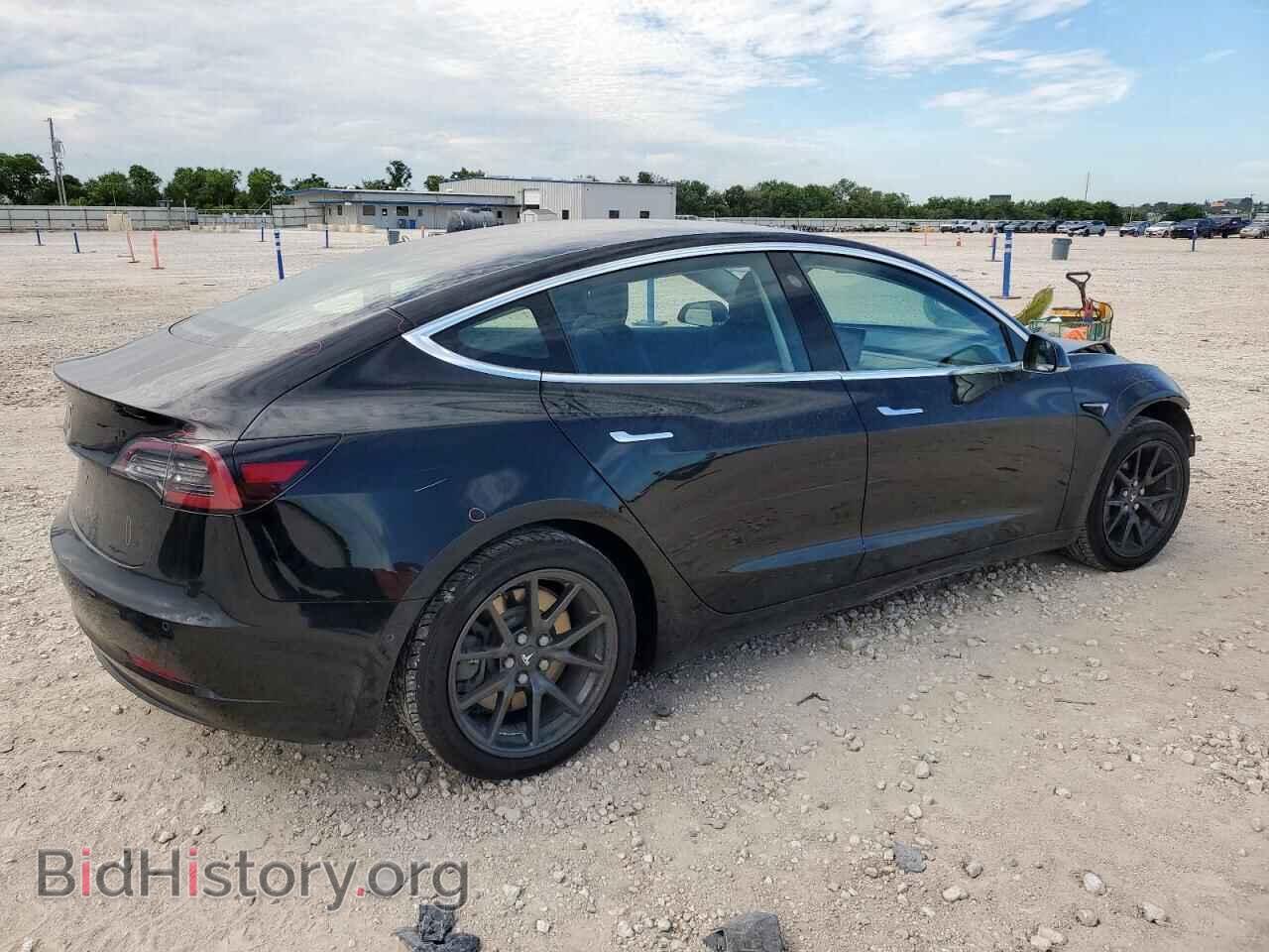 2018 TESLA MODEL 3 - VIN: 5YJ3E1EA4JF056905 - Photo 3