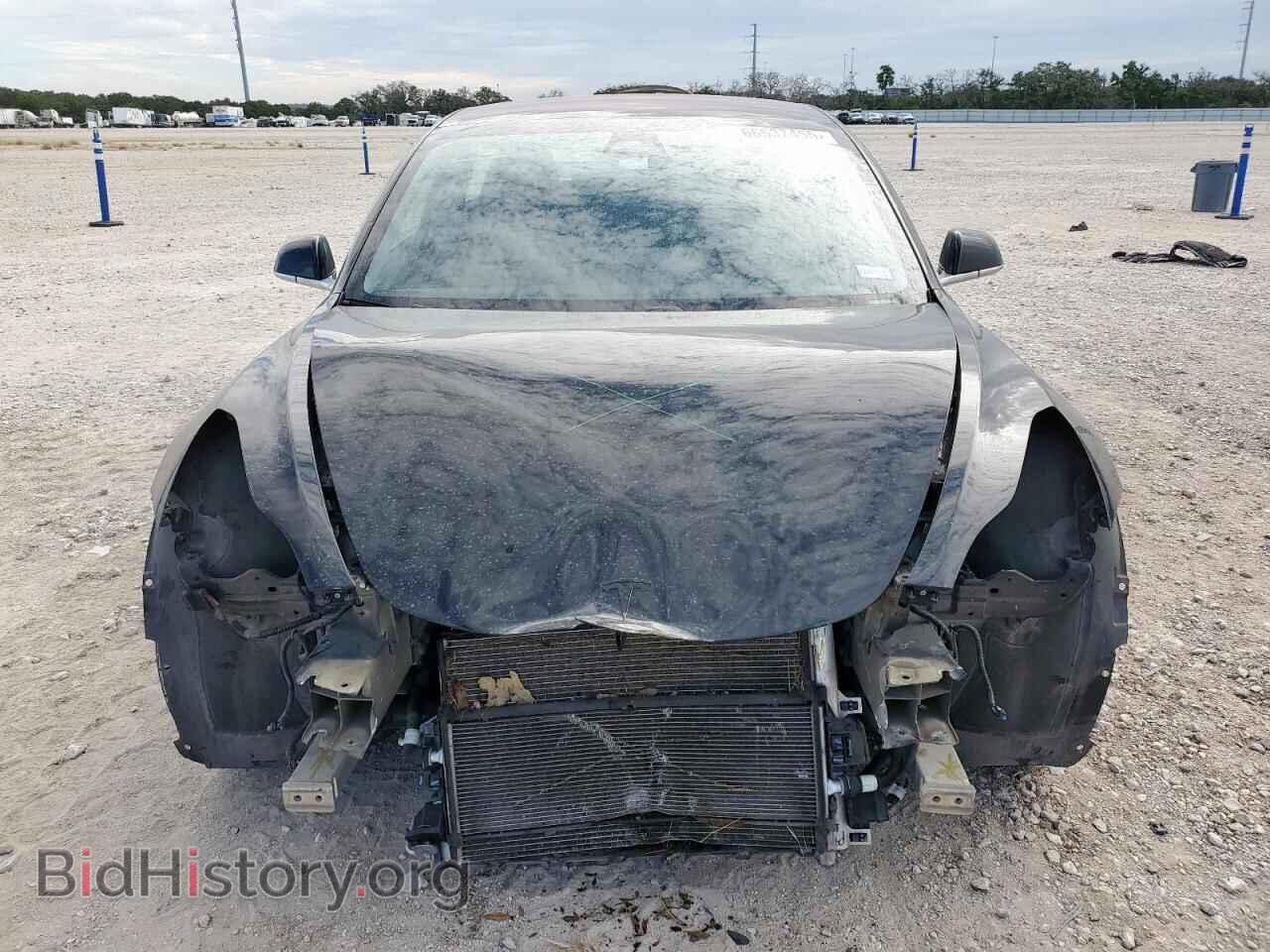 2018 TESLA MODEL 3 - VIN: 5YJ3E1EA4JF056905 - Photo 5